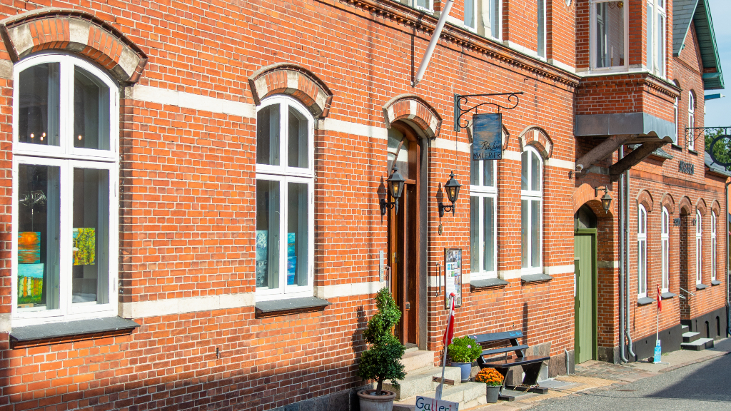 In the footsteps of Carsten Jensen