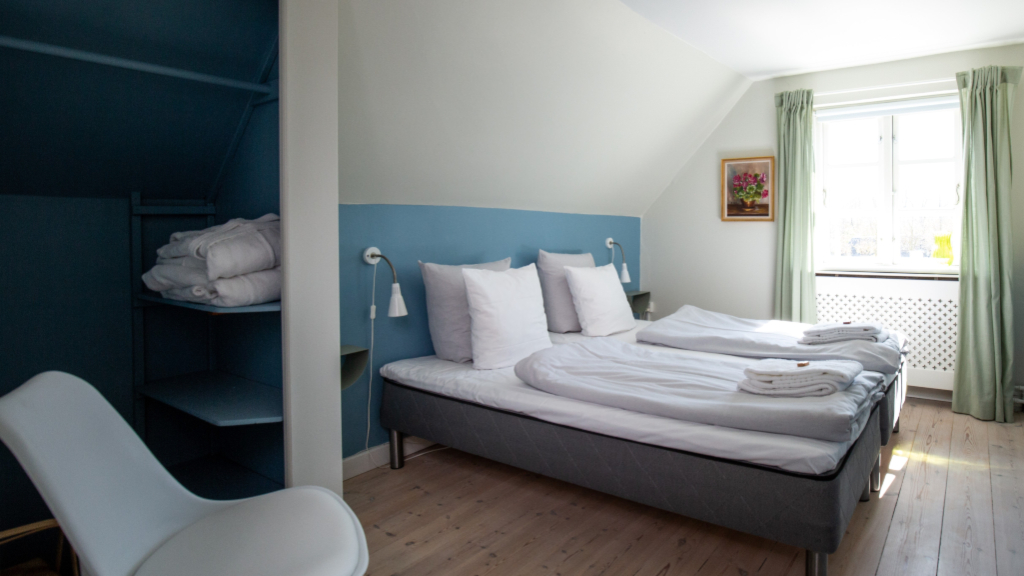 Gæstgiveri Bregninge