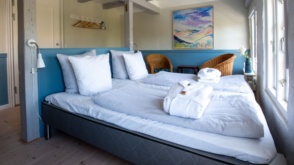 Gæstgiveri Bregninge