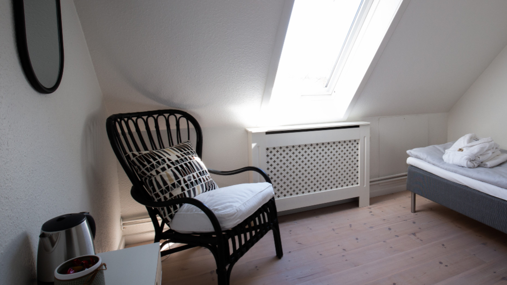 Gæstgiveri Bregninge