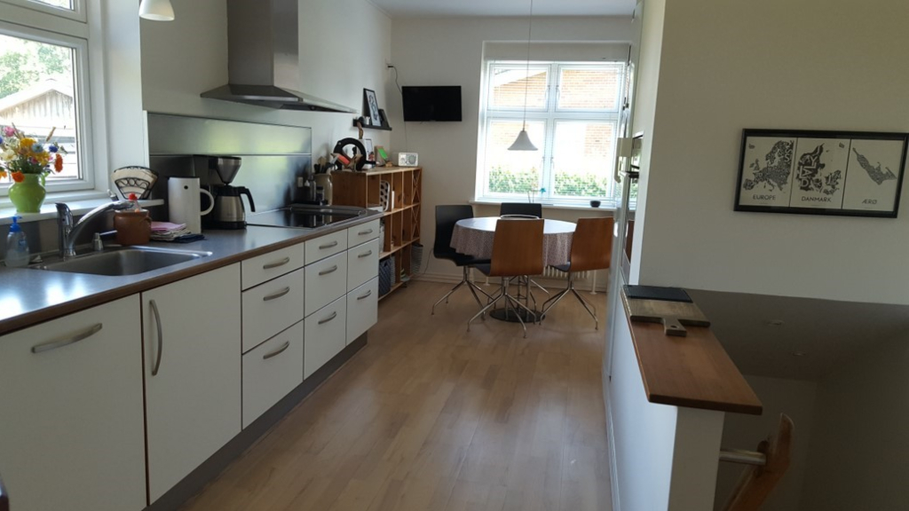 Holiday Home Vråvejen 8