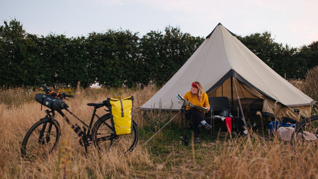 The Castle Route on Ærø