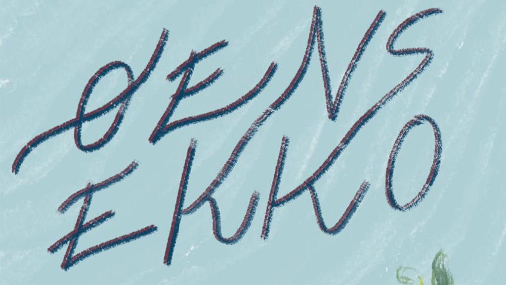 Øens Ekko - en lydvandring i Ærøskøbing