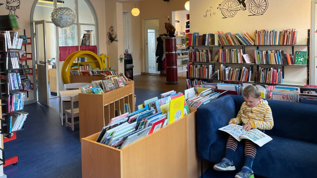 Efterårsferie på Ærø i Det Sydfynske Øhav