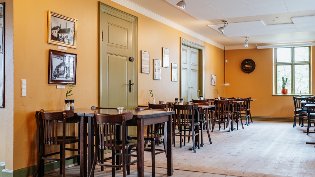 Ølsmagning på Ærø Bryggeri