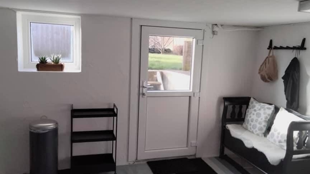 Ferienhaus Havnevejen 15