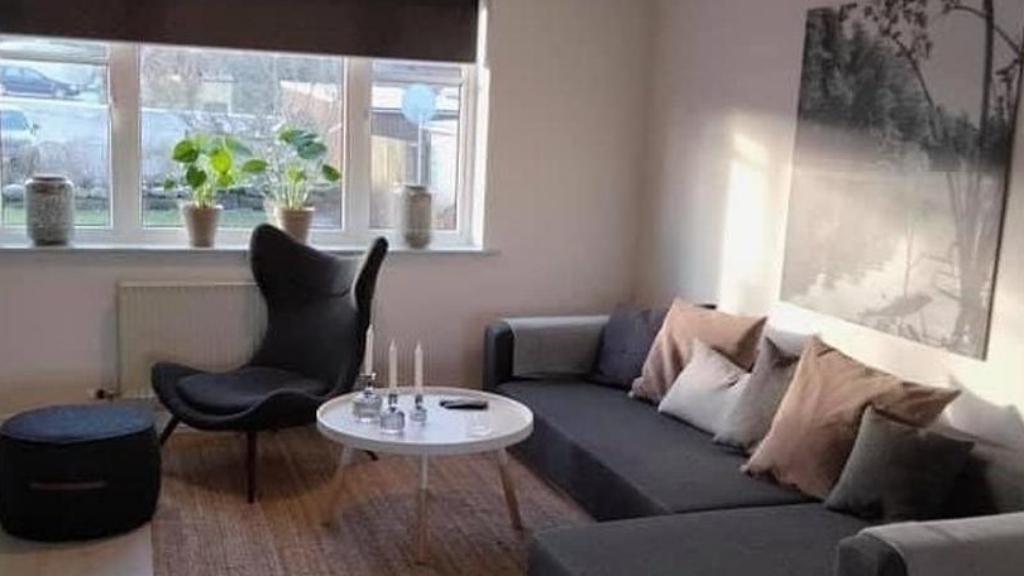 Ferienhaus Havnevejen 15