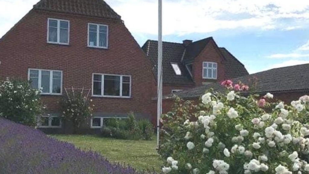 Ferienhaus Havnevejen 15