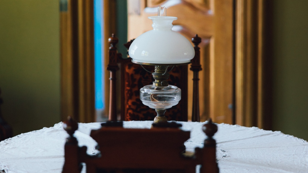 Guided tours around Søbygaard