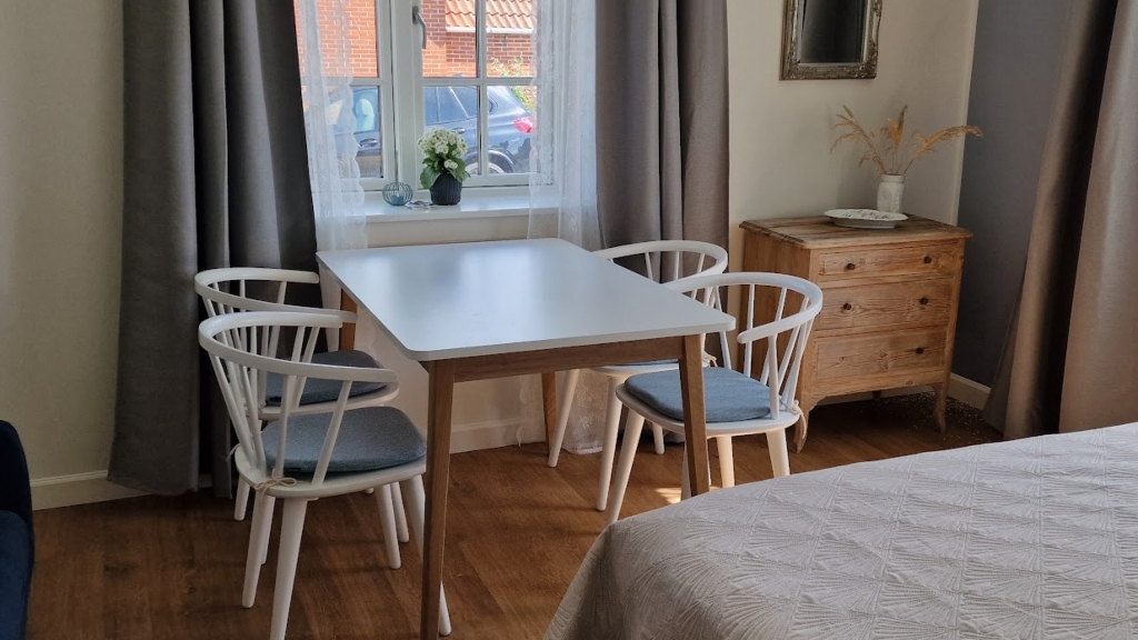 Hotel Udsigten - Holiday Appartments