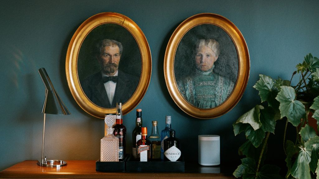 Overnatning på Ærø