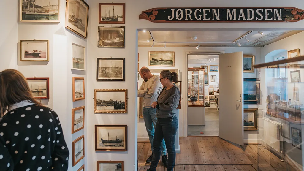 Marstal Søfartsmuseum