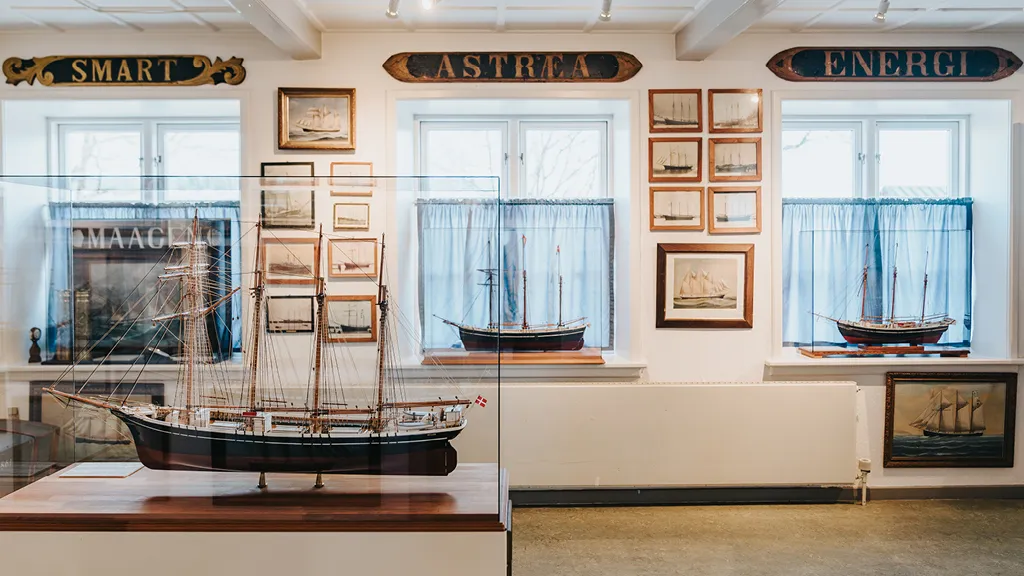 Marstal Søfartsmuseum