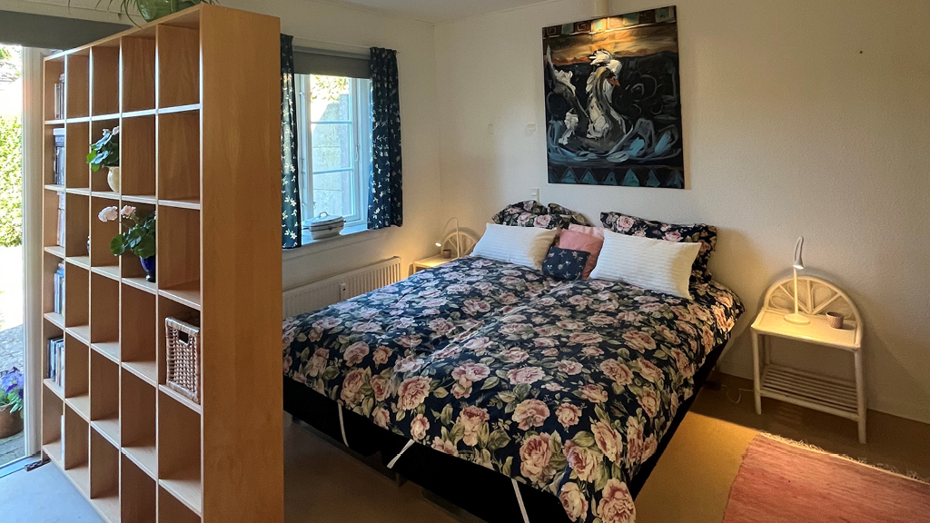 Feriehus i Ærøskøbing