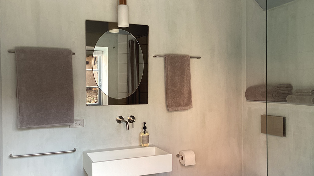 The Garden House i Ærøskøbing