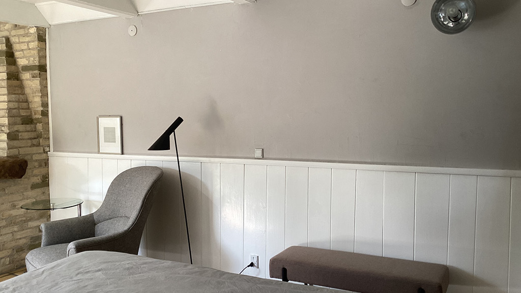 The Garden House i Ærøskøbing