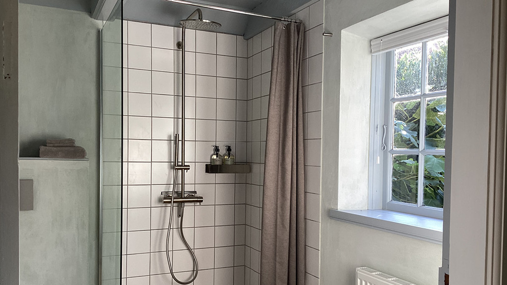 The Garden House i Ærøskøbing