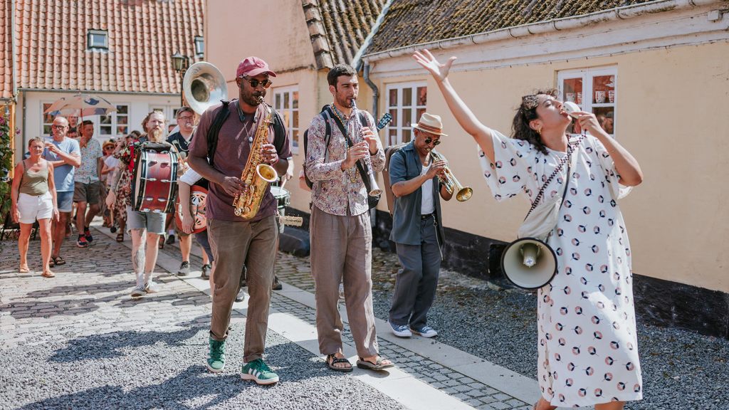 Ærø Jazz Festival