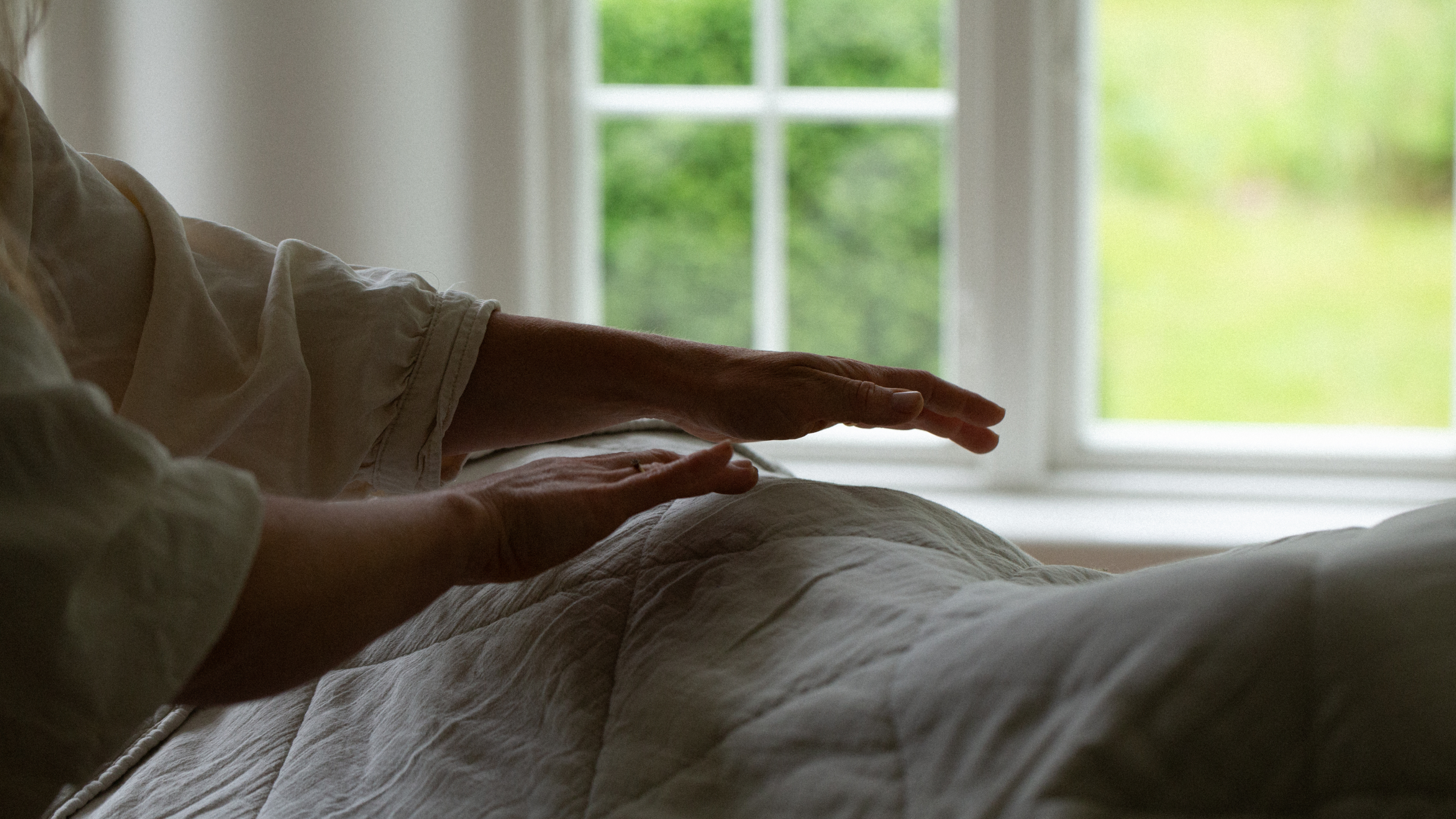 Reiki retreats på Ærø