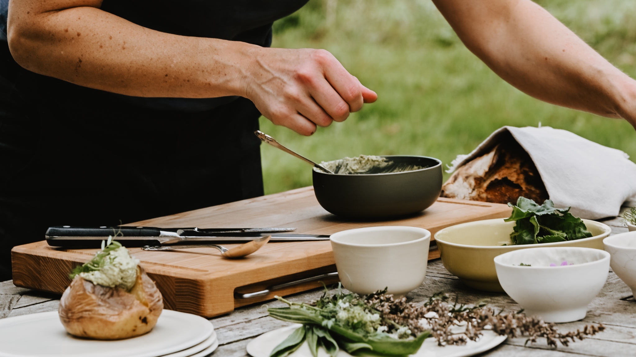 Geopark Dage på Ærø