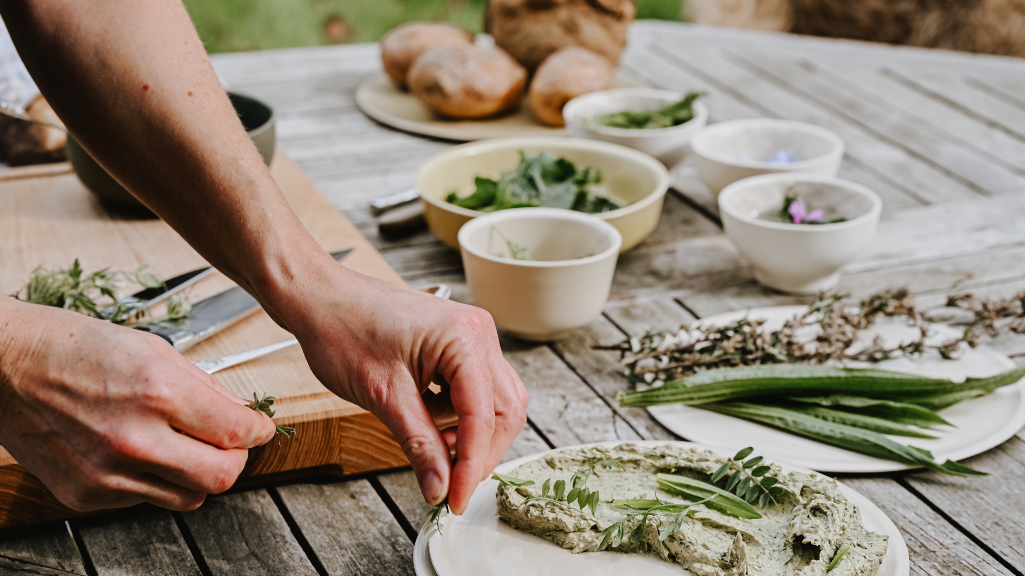 Geopark Dage på Ærø