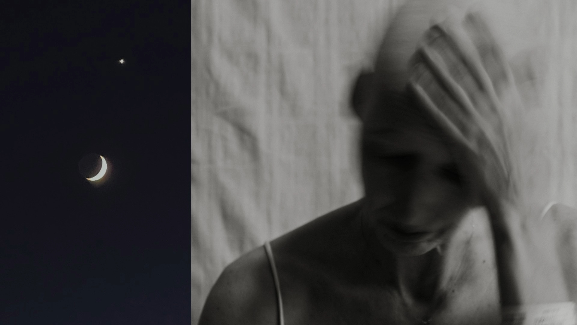 Maria Fynsk Norup artist talk