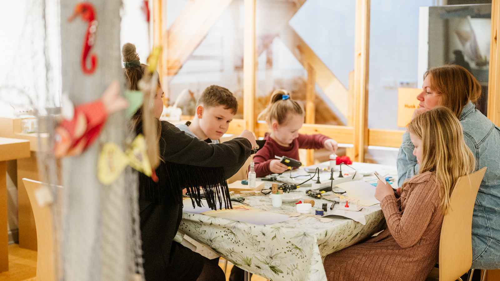 Marstal Søfartsmuseum