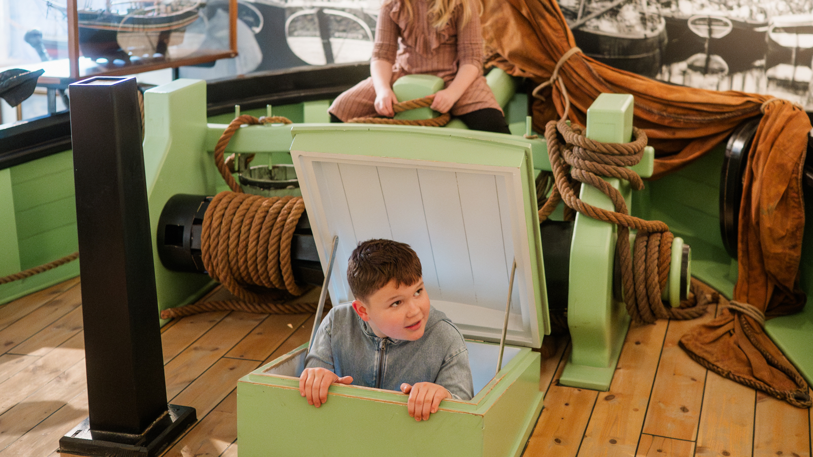 Marstal Søfartsmuseum