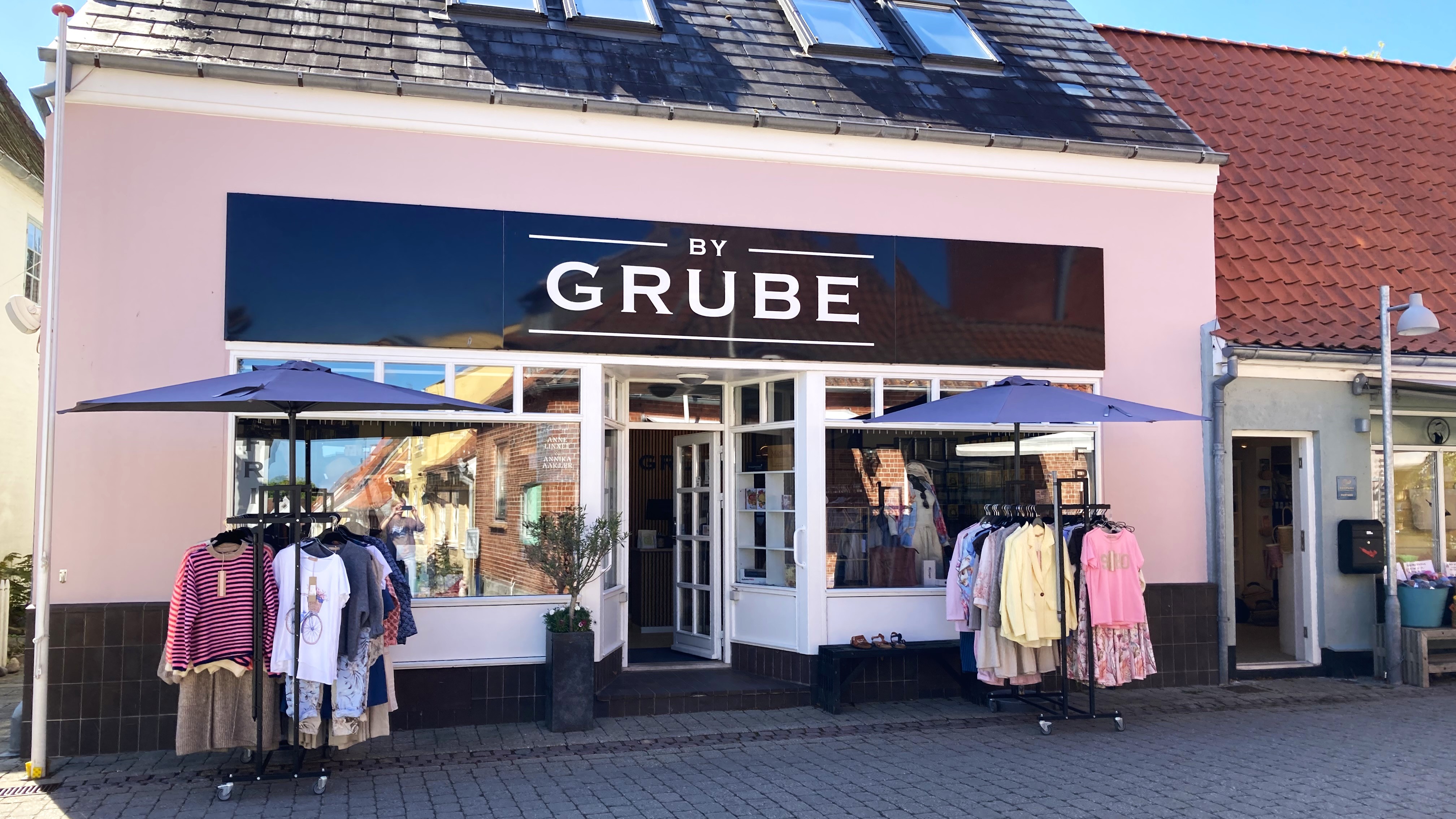 By Grube