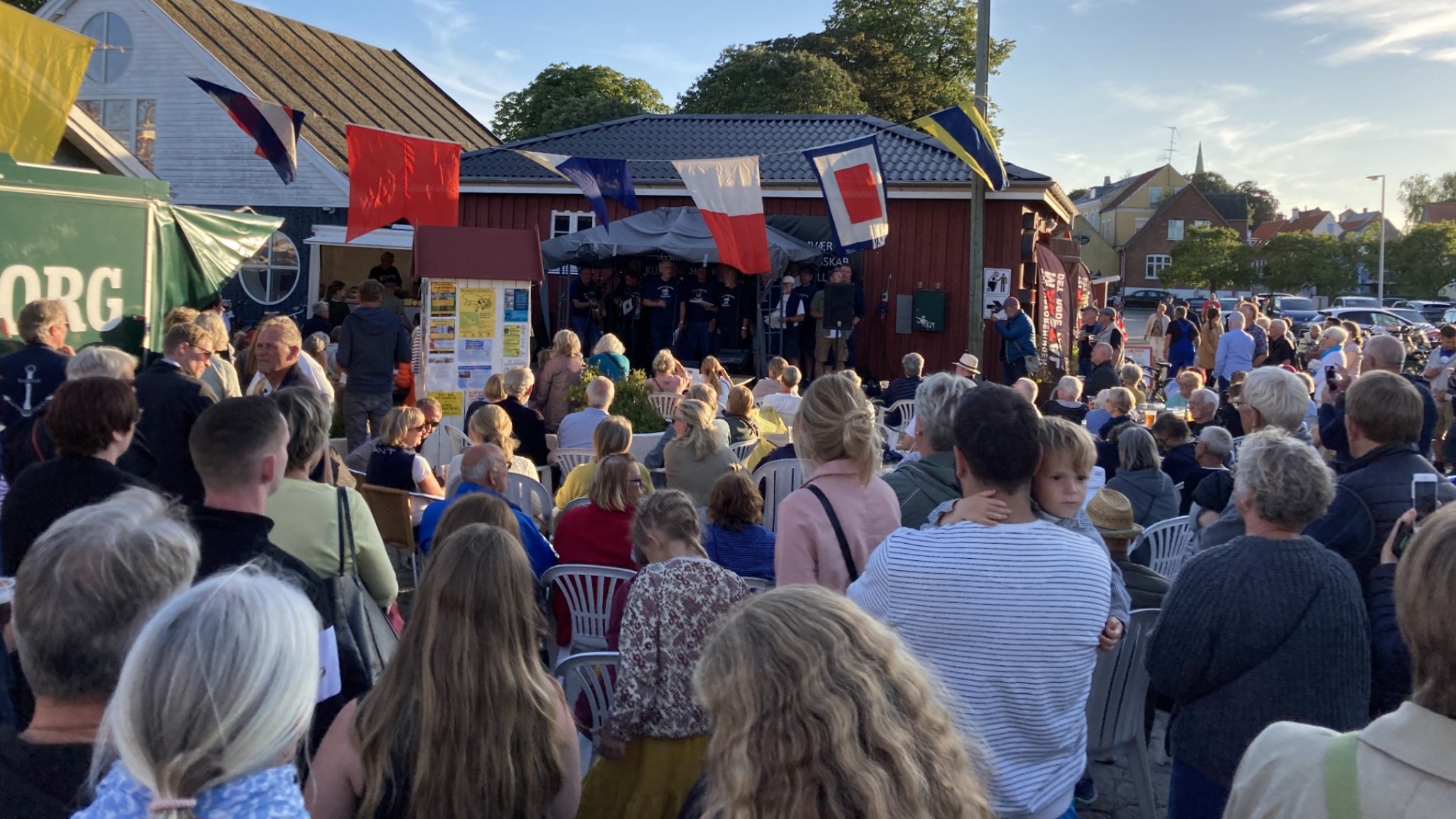 Kultur og kunst på Ærø