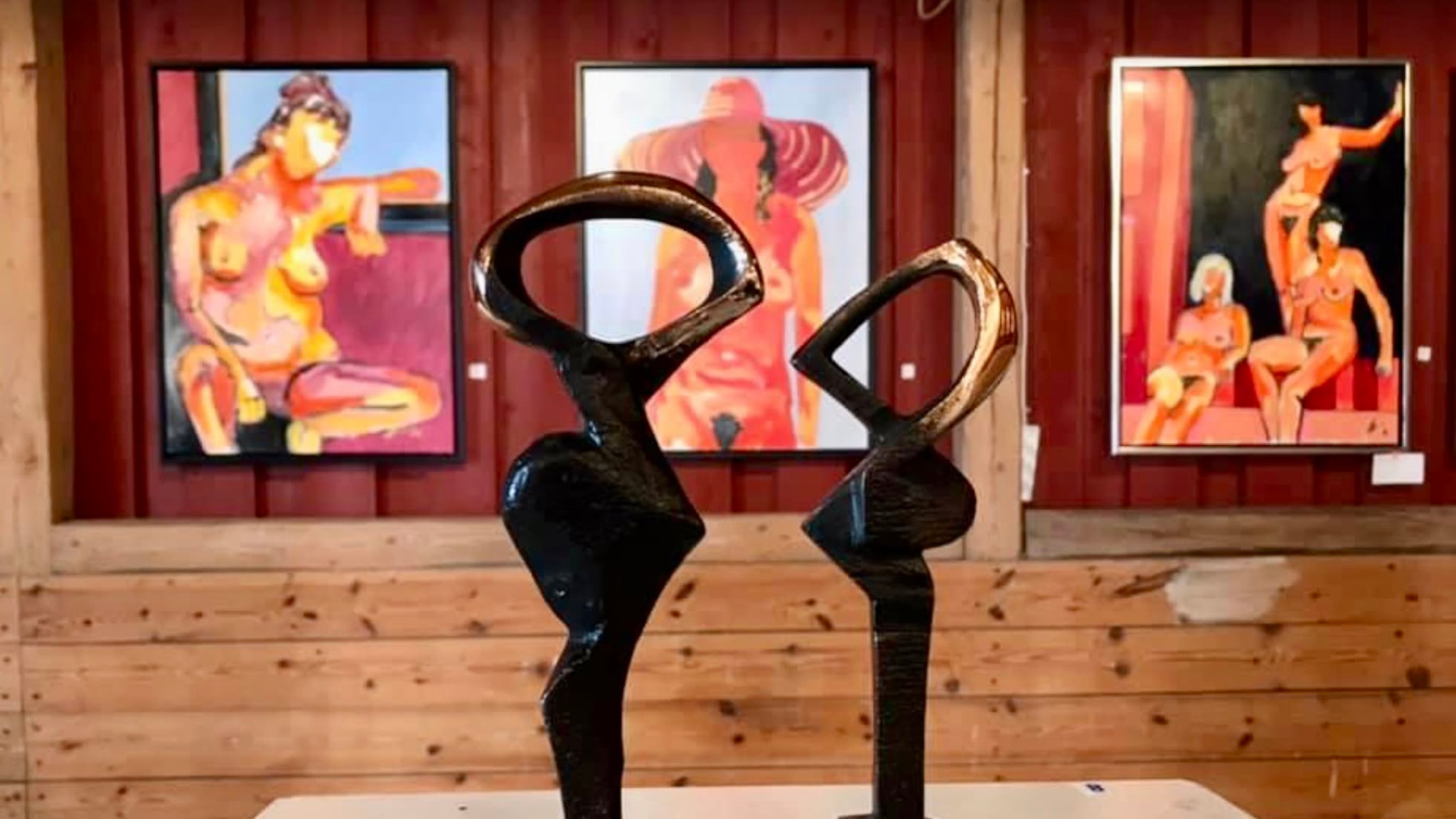 Kultur og kunst på Ærø