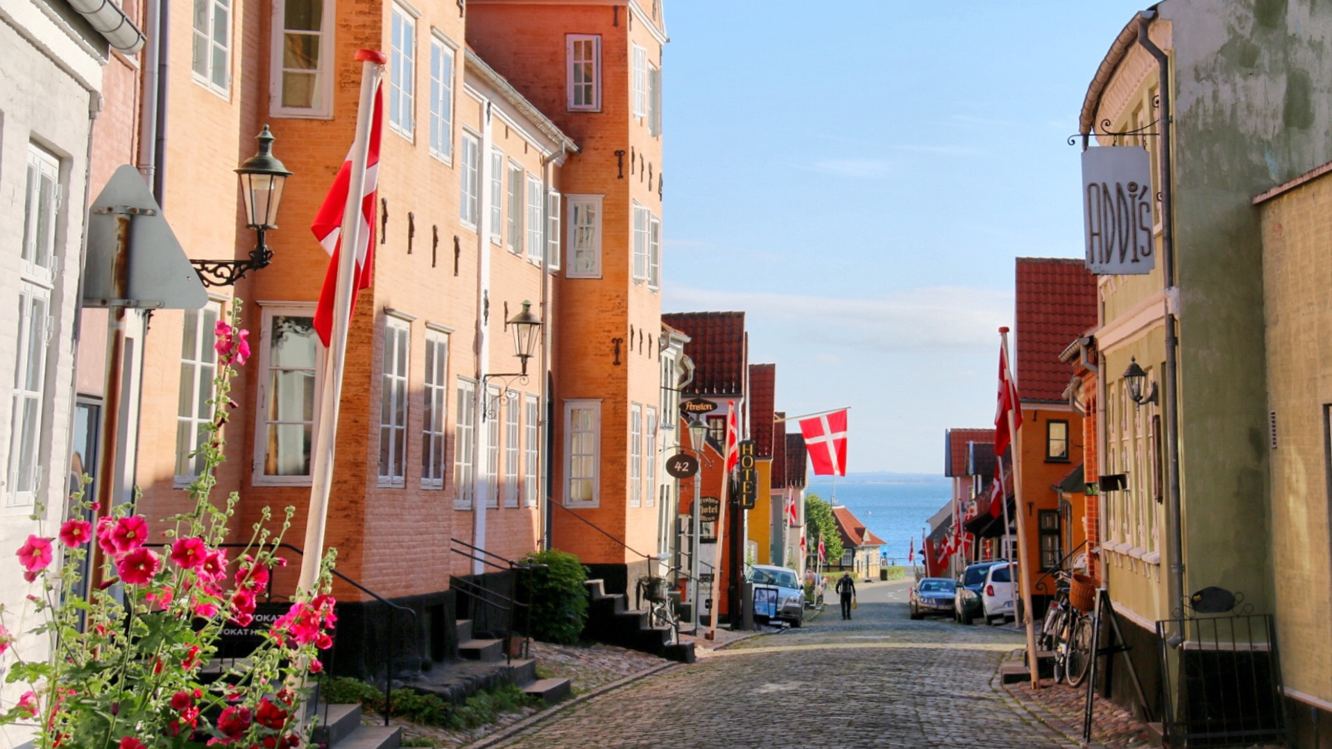 Ærøskøbing