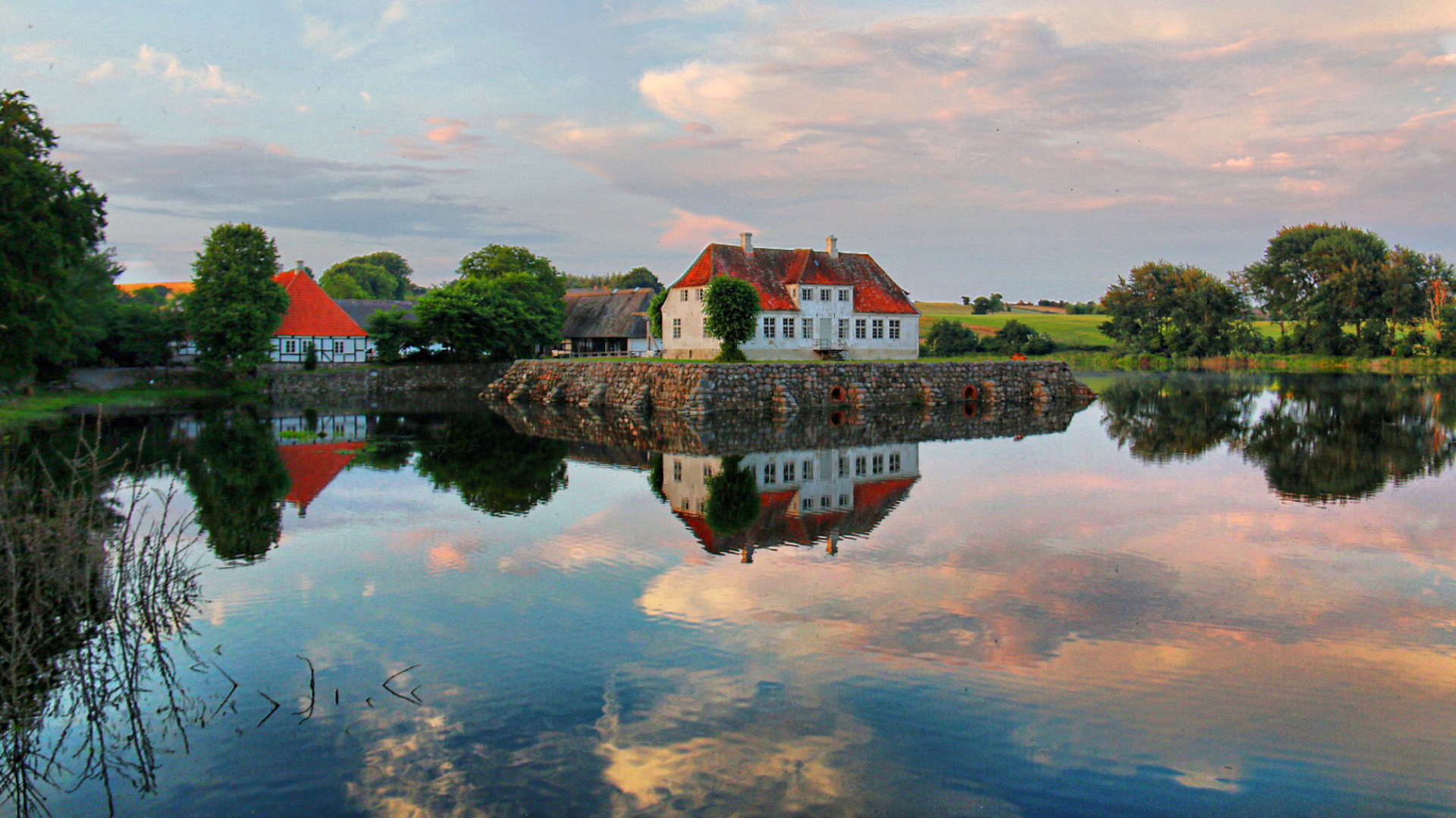 Søbygaard