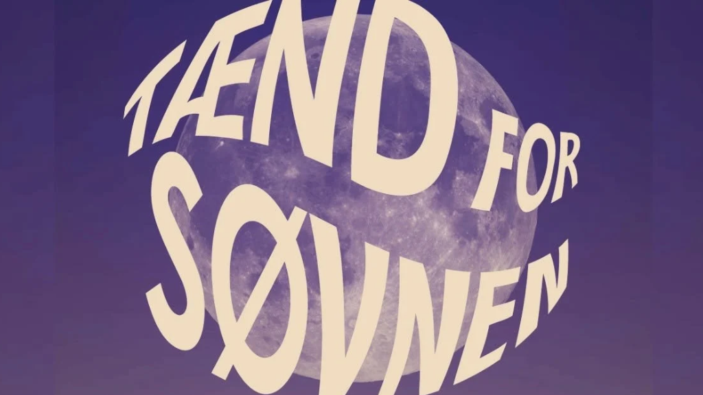 Tænd for søvnen