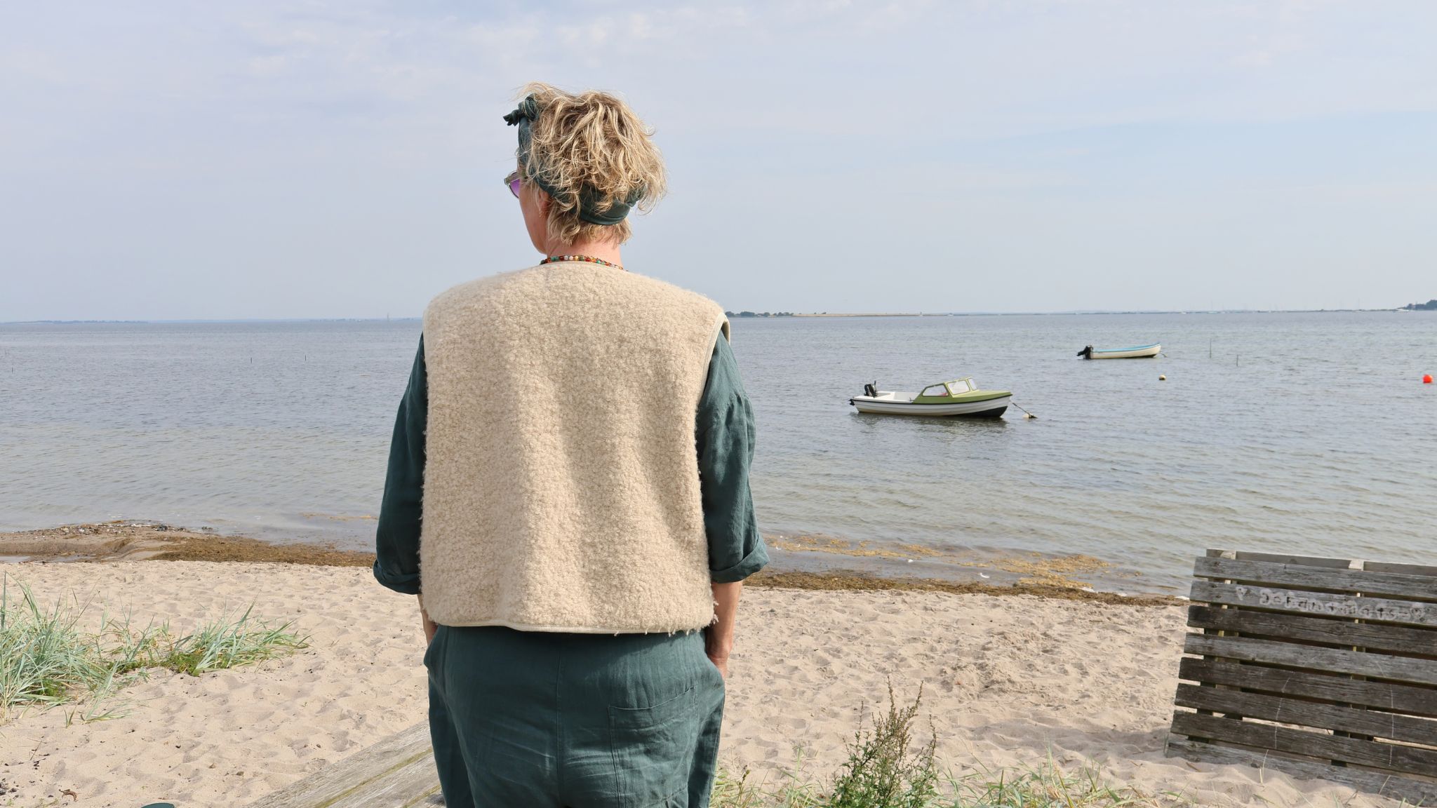 Linen by Krebs - Ø-shoppen