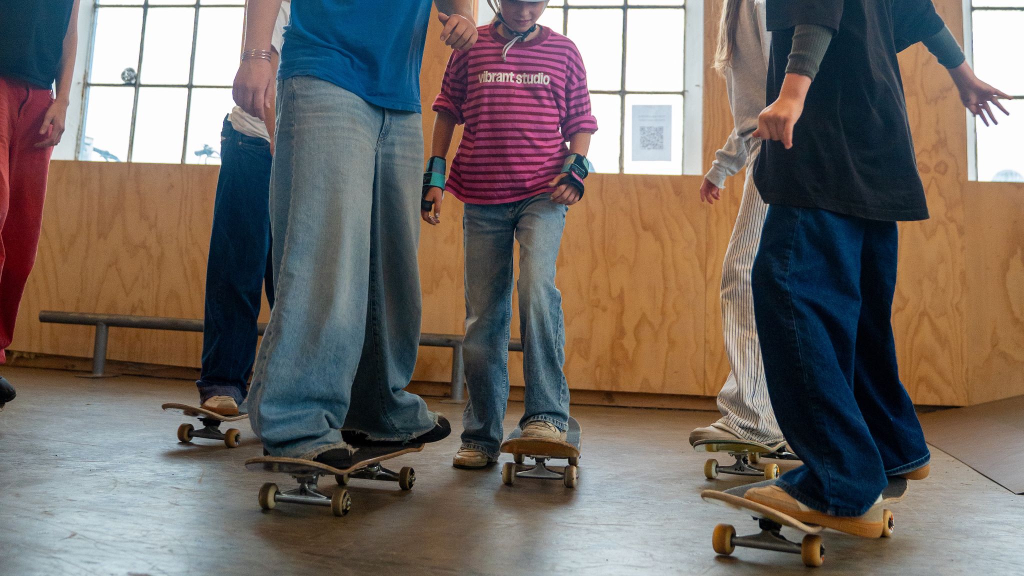Ærø Skate Det Gamle Værft Ærøskøbing