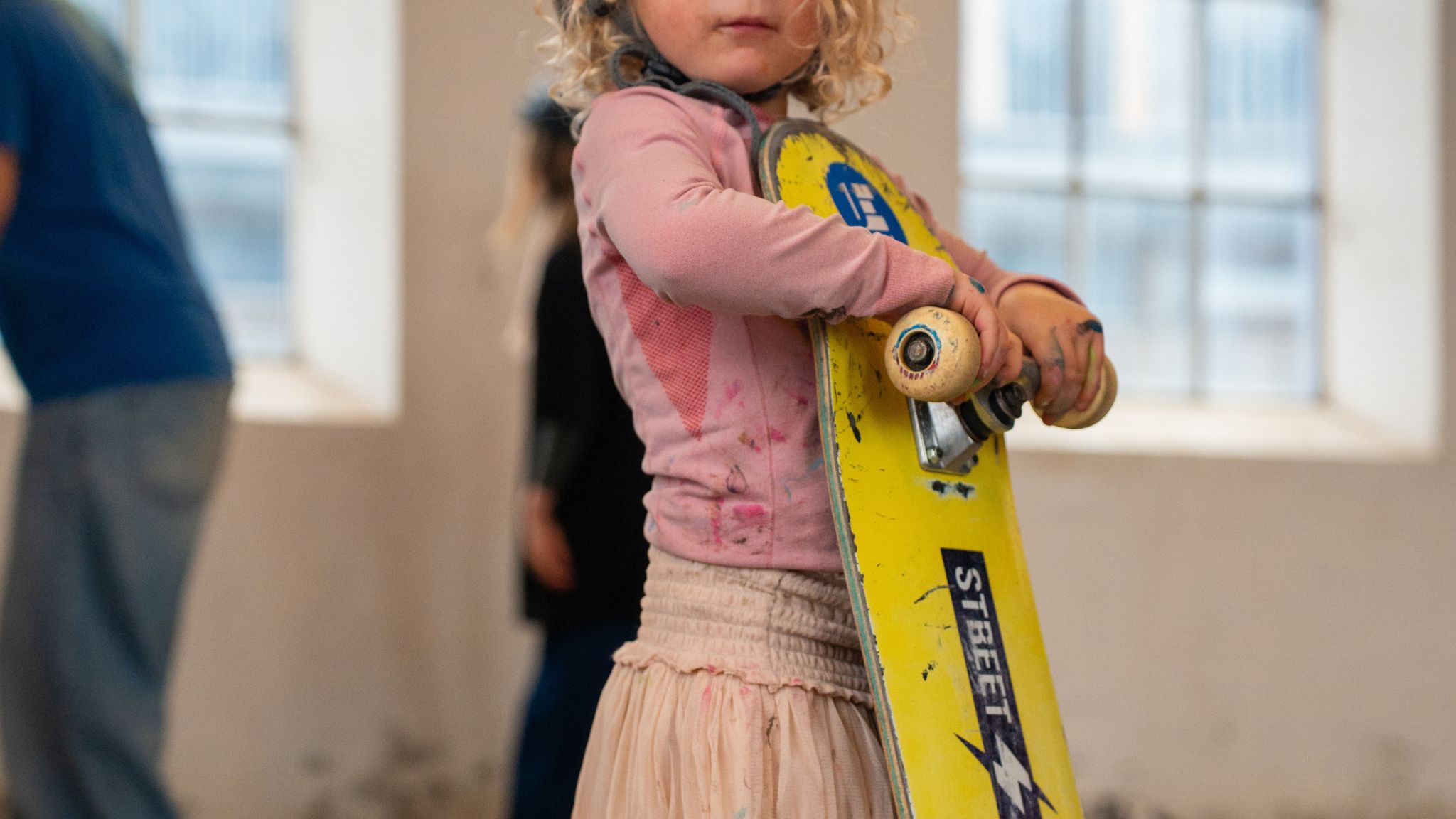 Ærø Skate Det Gamle Værft Ærøskøbing