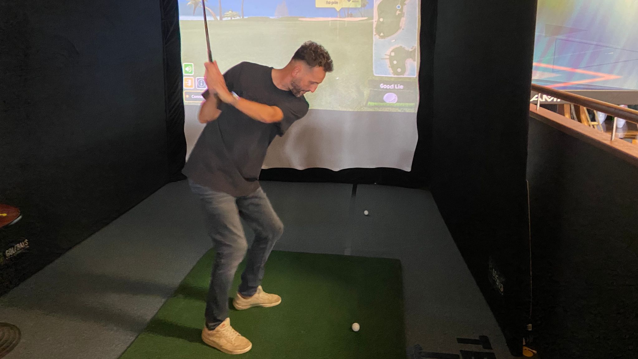 Ærø Strike Golf