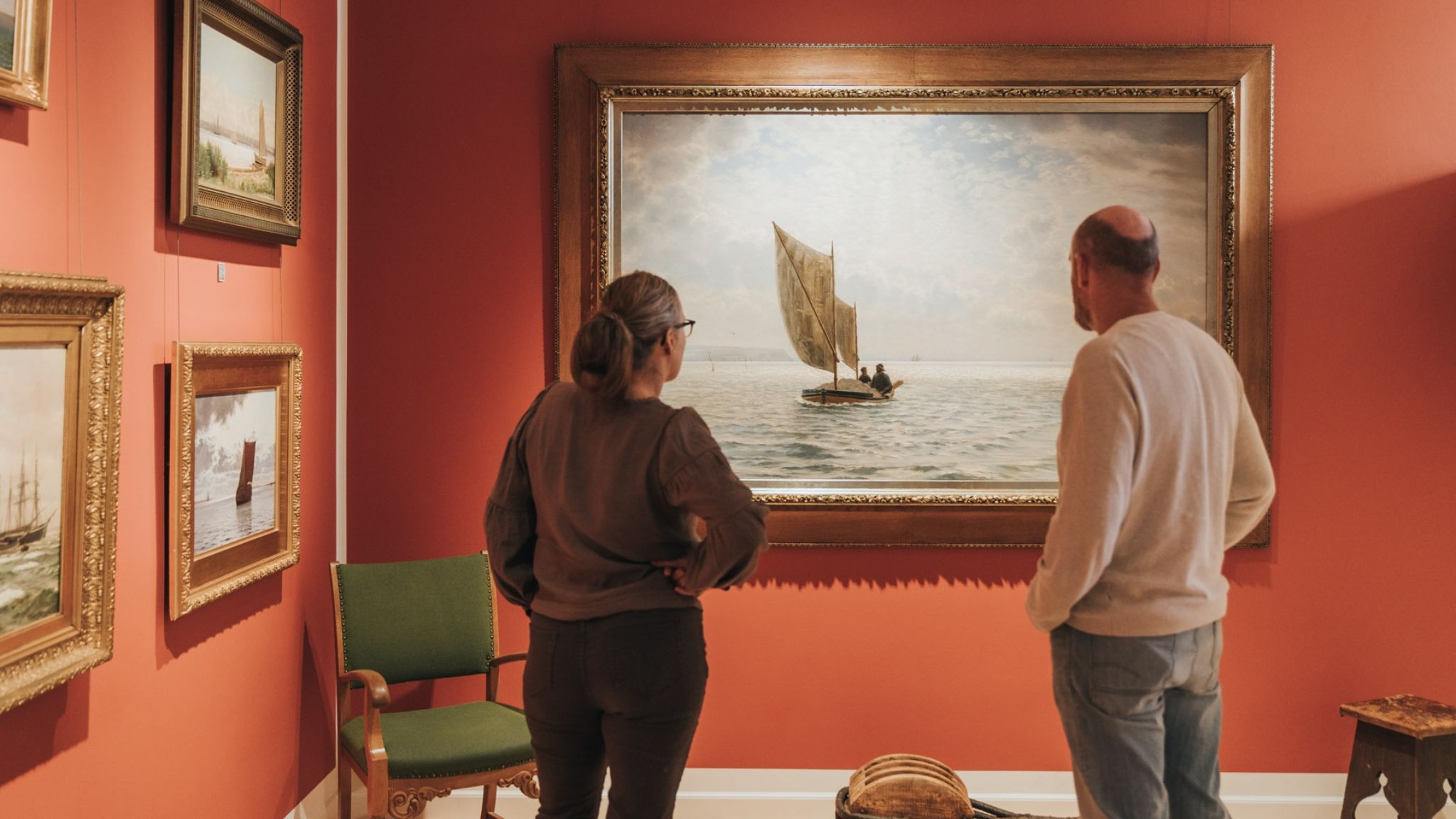 Marstal Søfartsmuseum