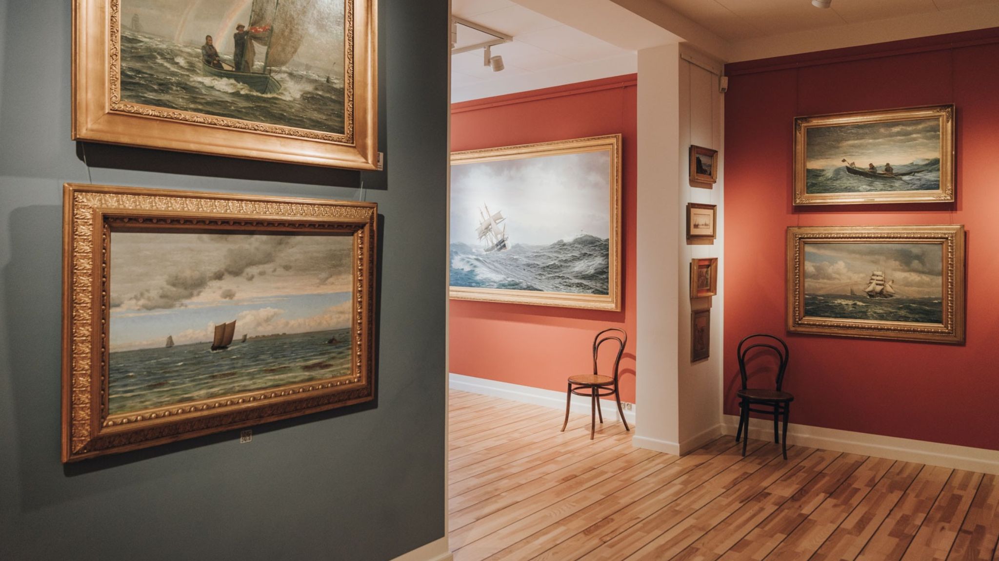 Marstal Søfartsmuseum