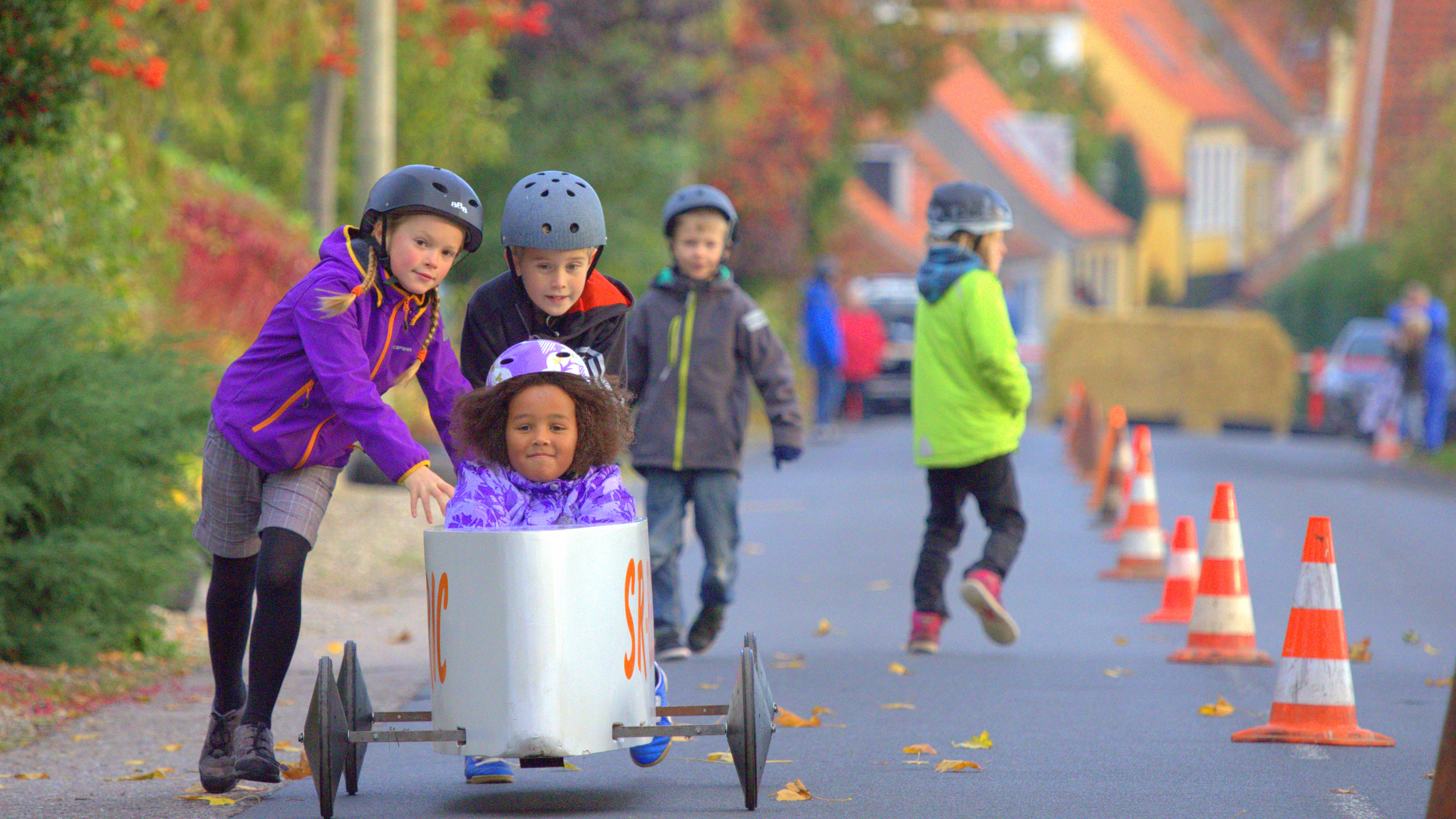 Ærøskøbing Grand Prix