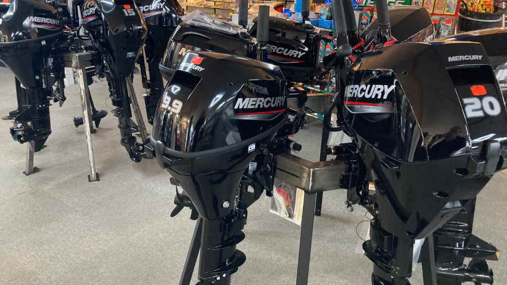 Aabenraa boating equipment - S.N. Kjær