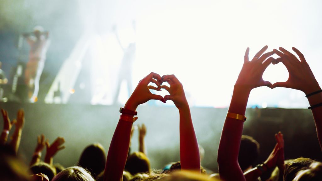 Hellevad Open Air