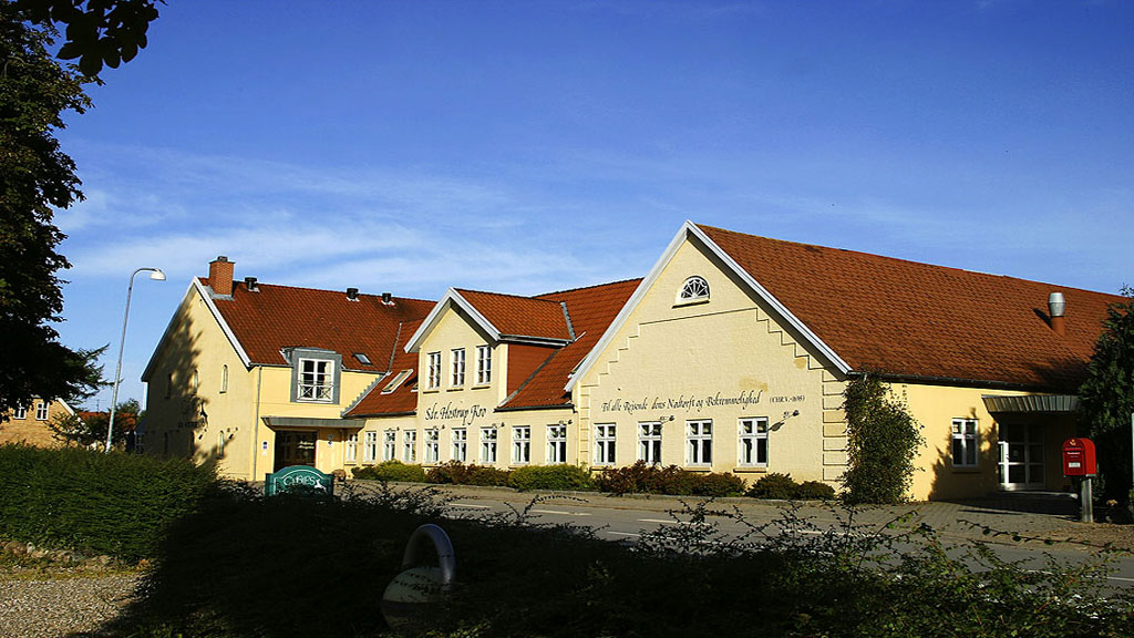 Christie's Sdr. Hostrup Kro