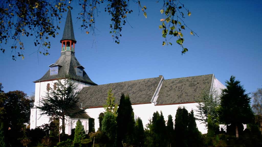 Tinglev Kirche