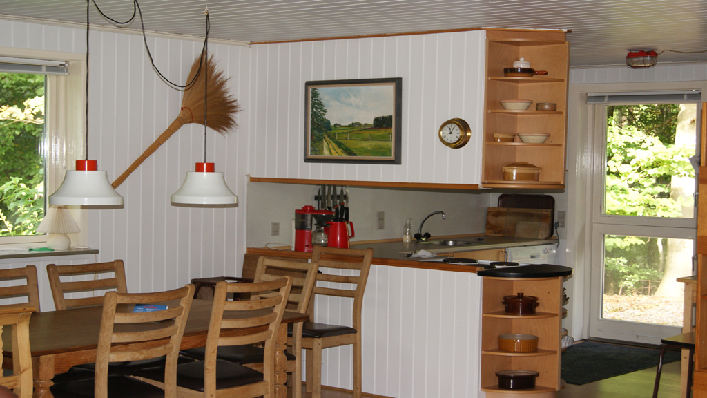 Chresten Michelsen, Loddenhøj