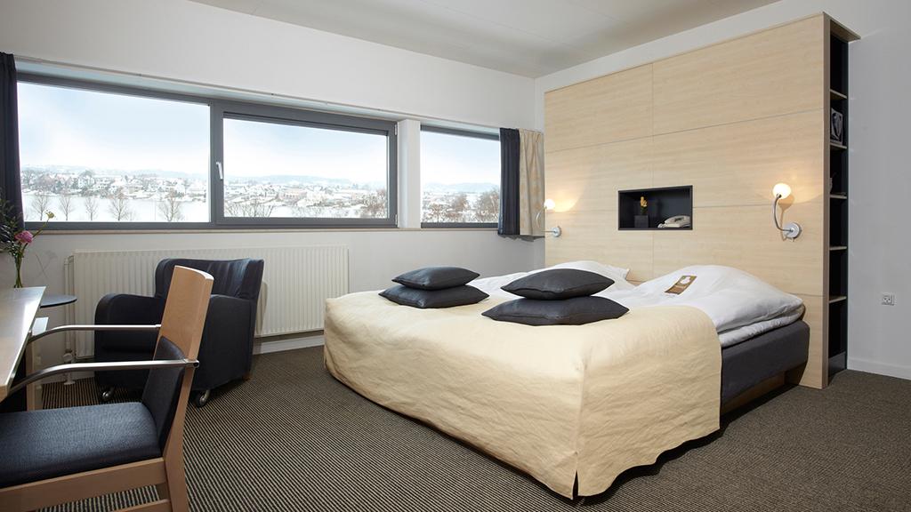 Radisson Hotel Papirfabrikken in Silkeborg