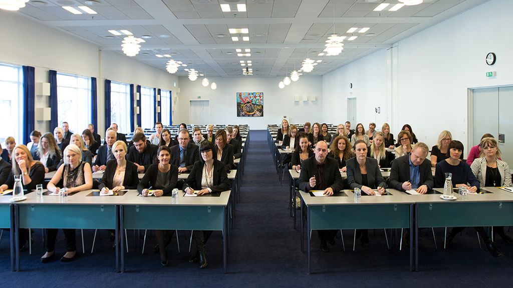 LEGOLAND® Hotel & Conference in Billund