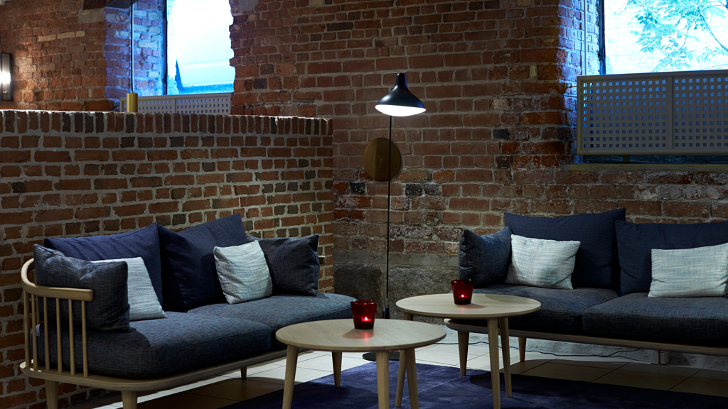 Copenhagen Strand Hotel