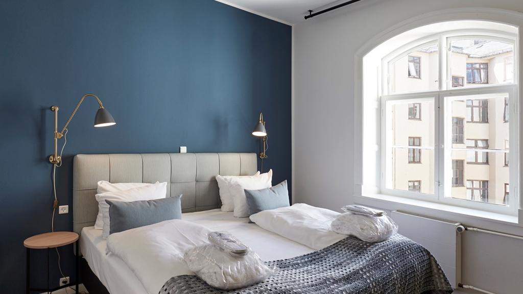 Copenhagen Strand Hotel